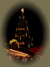 Weihnachten mit dem Club 50+